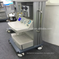 MSLGA12 Best Medical ventilator machine Cheap anesthesia ventilator with CE and ISO approved